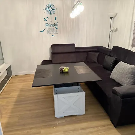 Kammerer Ferienhaus *