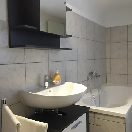 Kammerer Ferienhaus *