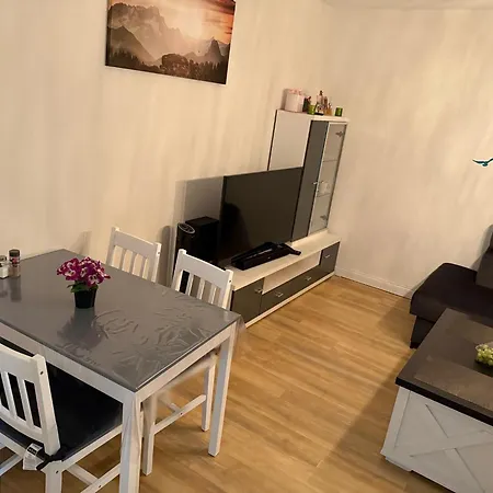 Ferienhaus Kammerer *