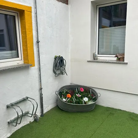 Ferienhaus Kammerer *