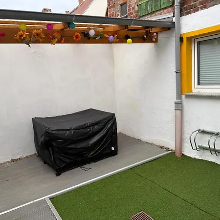 Kammerer Ferienhaus *