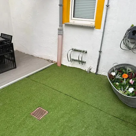 Ferienhaus Kammerer *