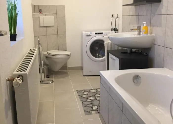 度假居 Kammerer Aken