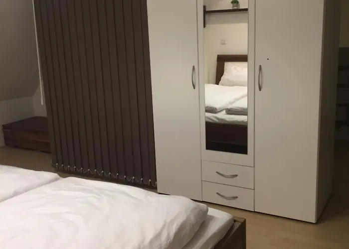 Kammerer 度假居 *