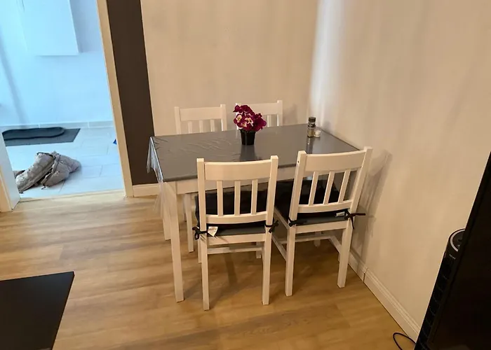 Kammerer 度假居 *