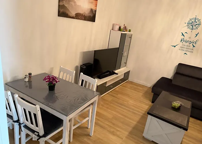 度假居 Kammerer *