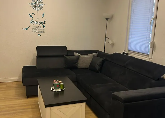 Kammerer 度假居 Aken