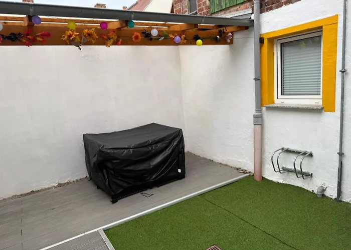 Kammerer 度假居 *