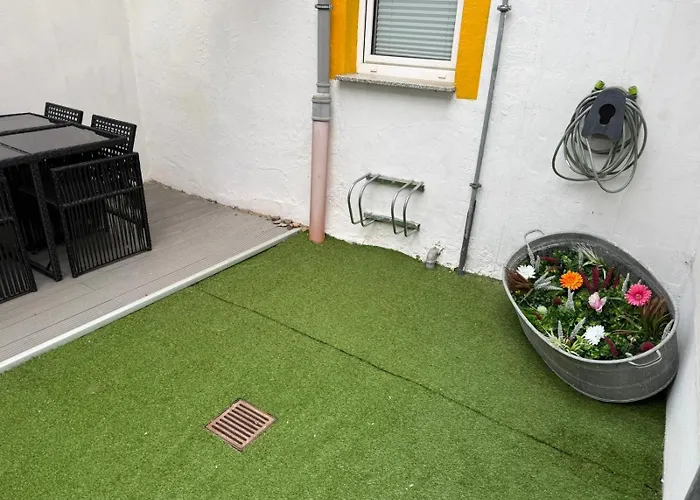 度假居 Kammerer *